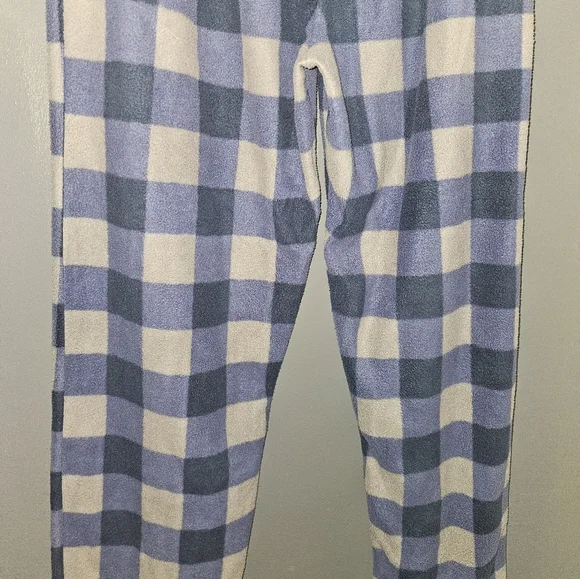 Unbranded Womans Plaid Sllep Pants Size L - Picture 9 of 11